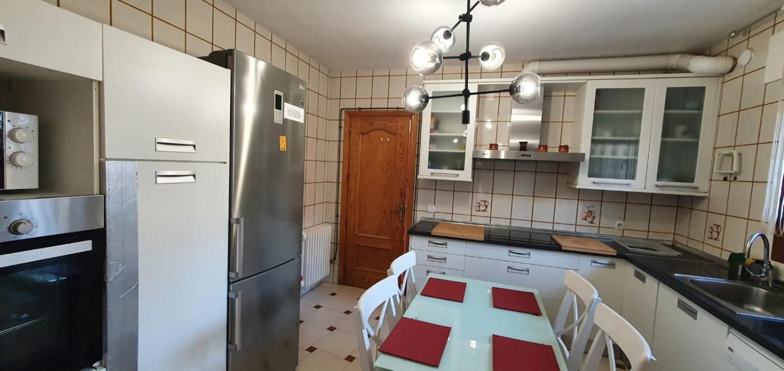 Villa Monika Alpedrete Esterno foto